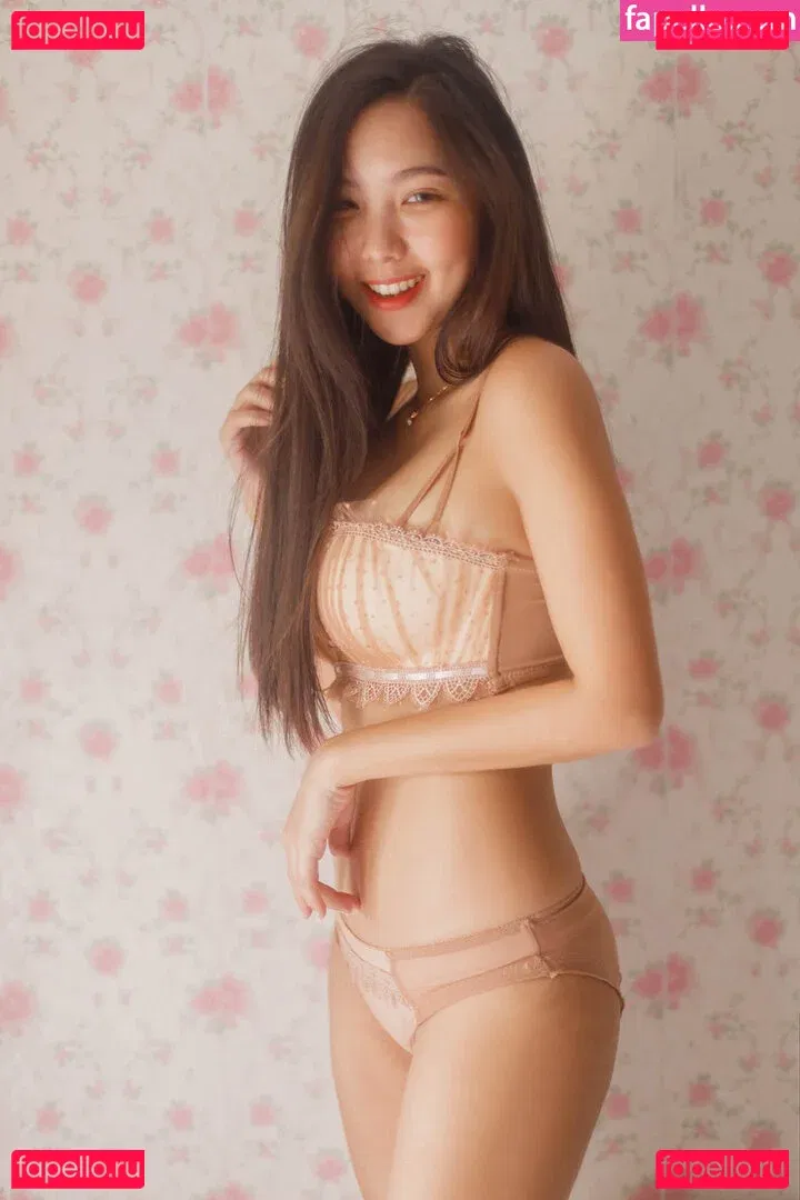 Nachpatcharawee Onlyfans Photo Gallery 