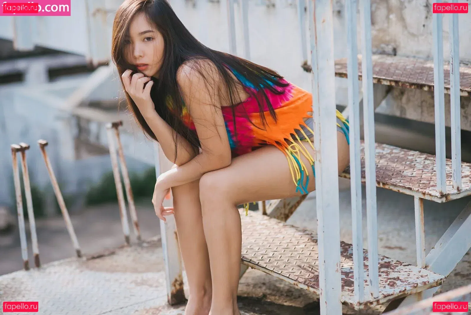 Nachpatcharawee Onlyfans Photo Gallery 