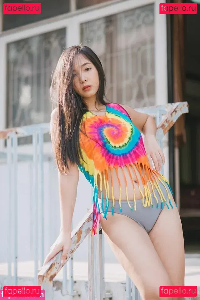 Nachpatcharawee Onlyfans Photo Gallery 