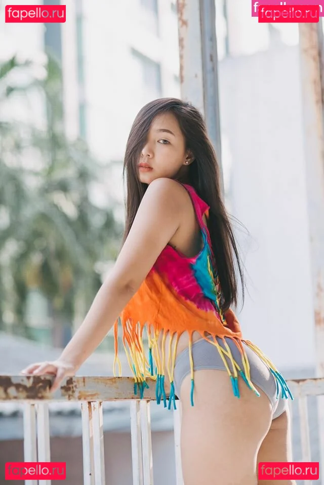 Nachpatcharawee Onlyfans Photo Gallery 