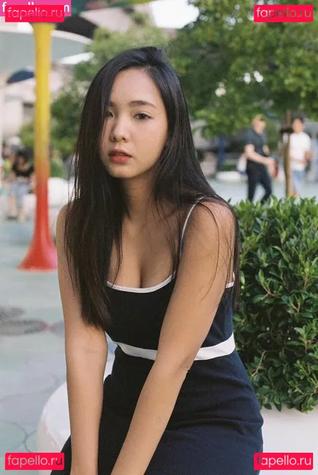 Nachpatcharawee Onlyfans Photo Gallery 