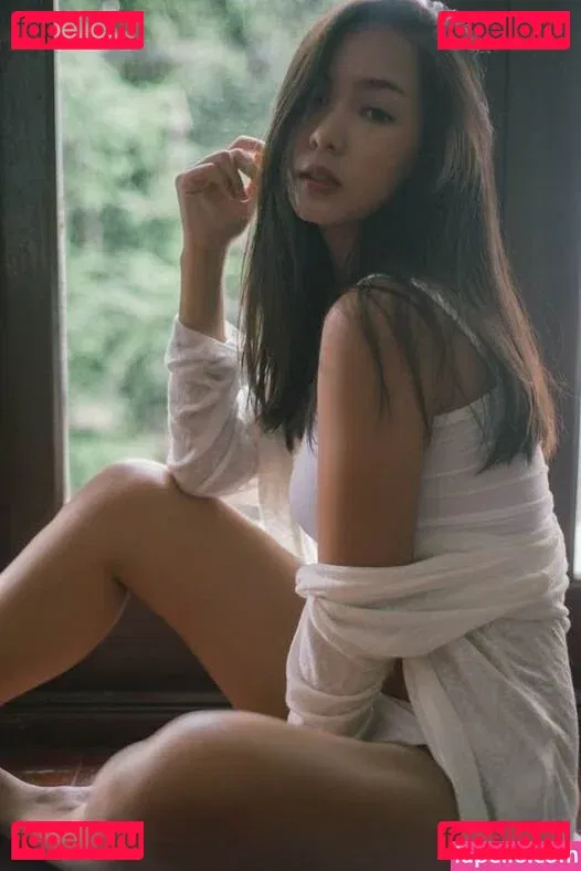 Nachpatcharawee Onlyfans Photo Gallery 