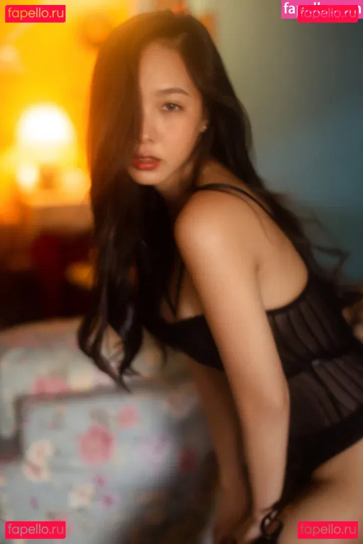 Nachpatcharawee Onlyfans Photo Gallery 