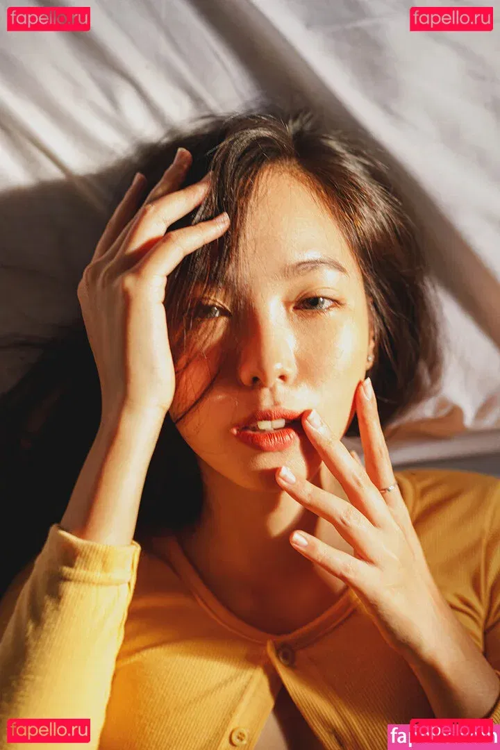 Nachpatcharawee Onlyfans Photo Gallery 