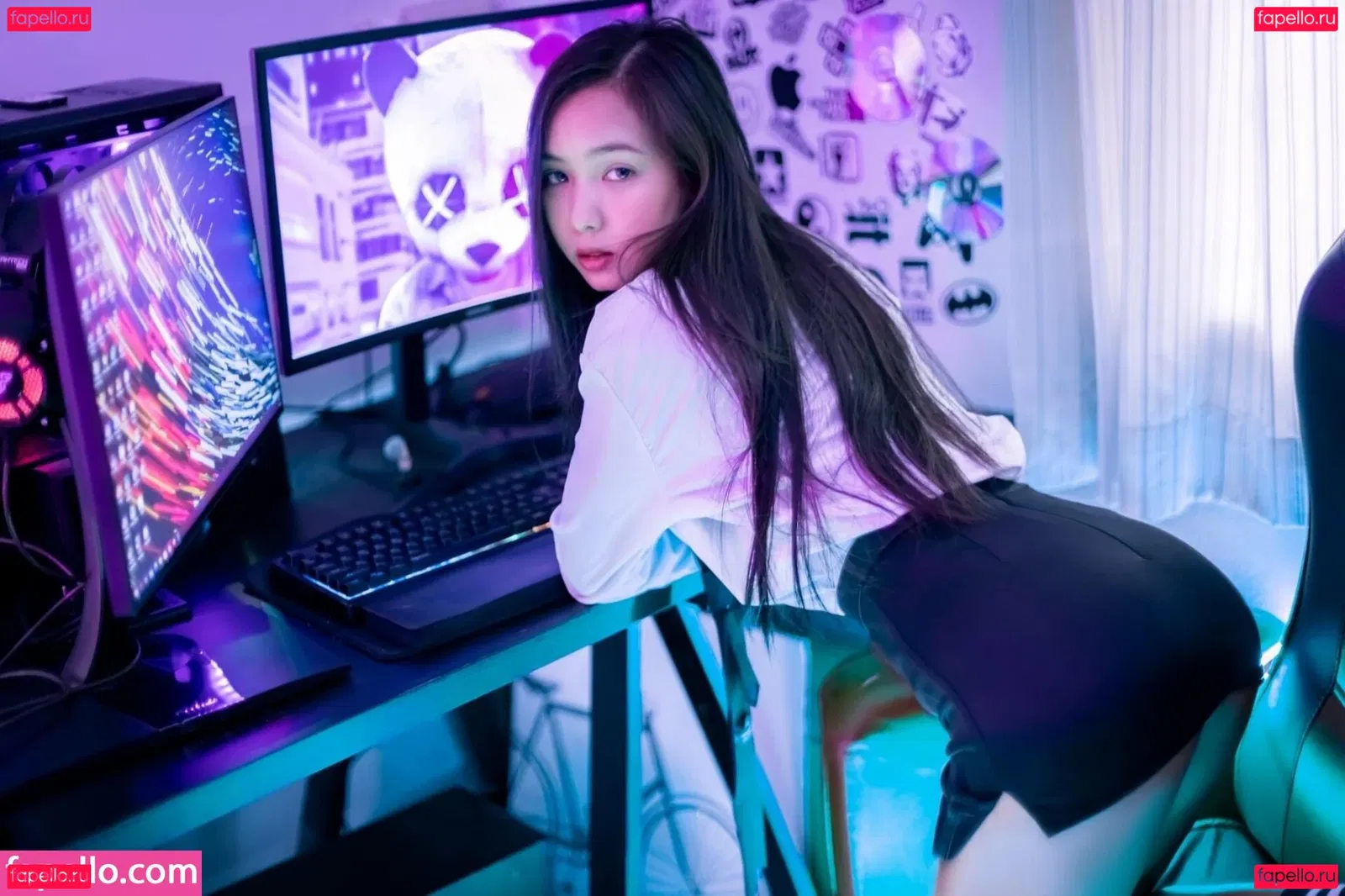 Nachpatcharawee Onlyfans Photo Gallery 