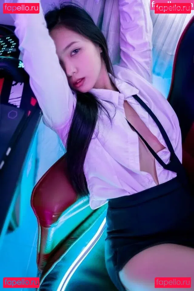 Nachpatcharawee Onlyfans Photo Gallery 