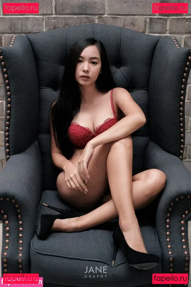 Nachpatcharawee Onlyfans Photo Gallery 