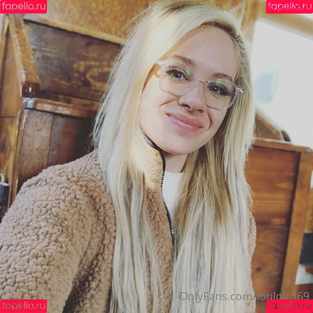 loulou_j69 Onlyfans Photo Gallery 