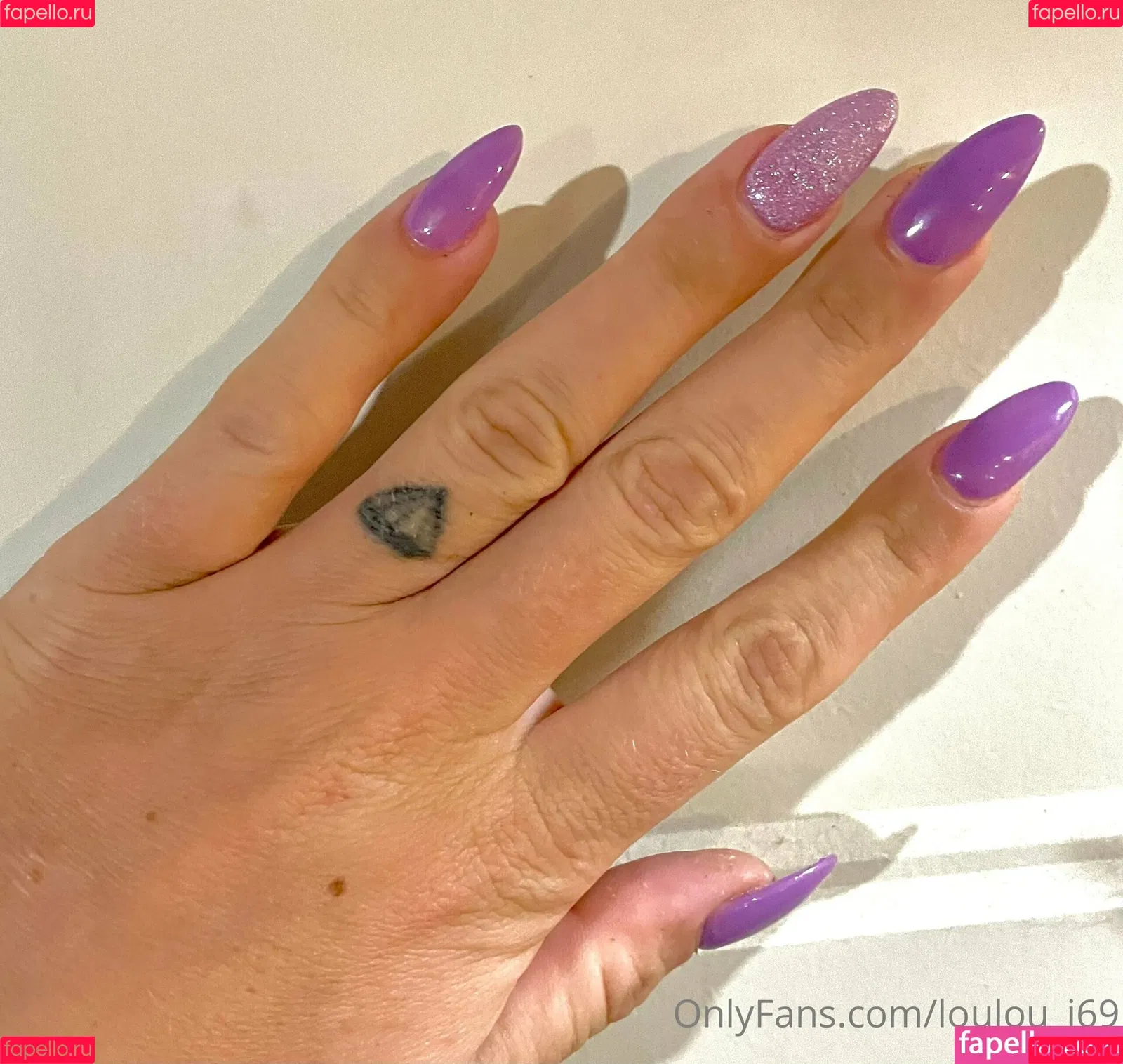 loulou_j69 Onlyfans Photo Gallery 