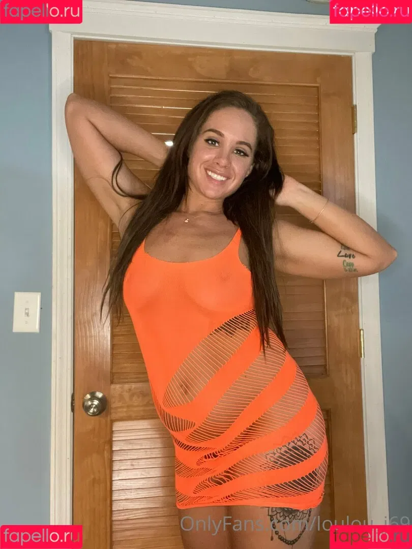 loulou_j69 Onlyfans Photo Gallery 