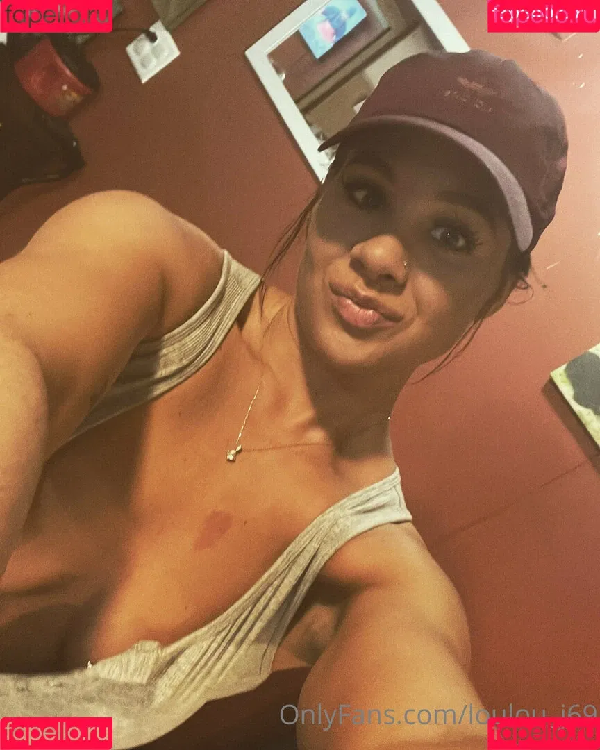 loulou_j69 Onlyfans Photo Gallery 