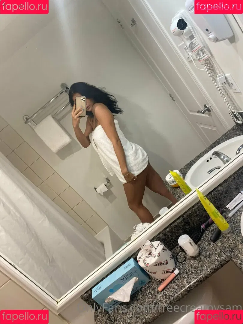 freecreamysam Onlyfans Photo Gallery 