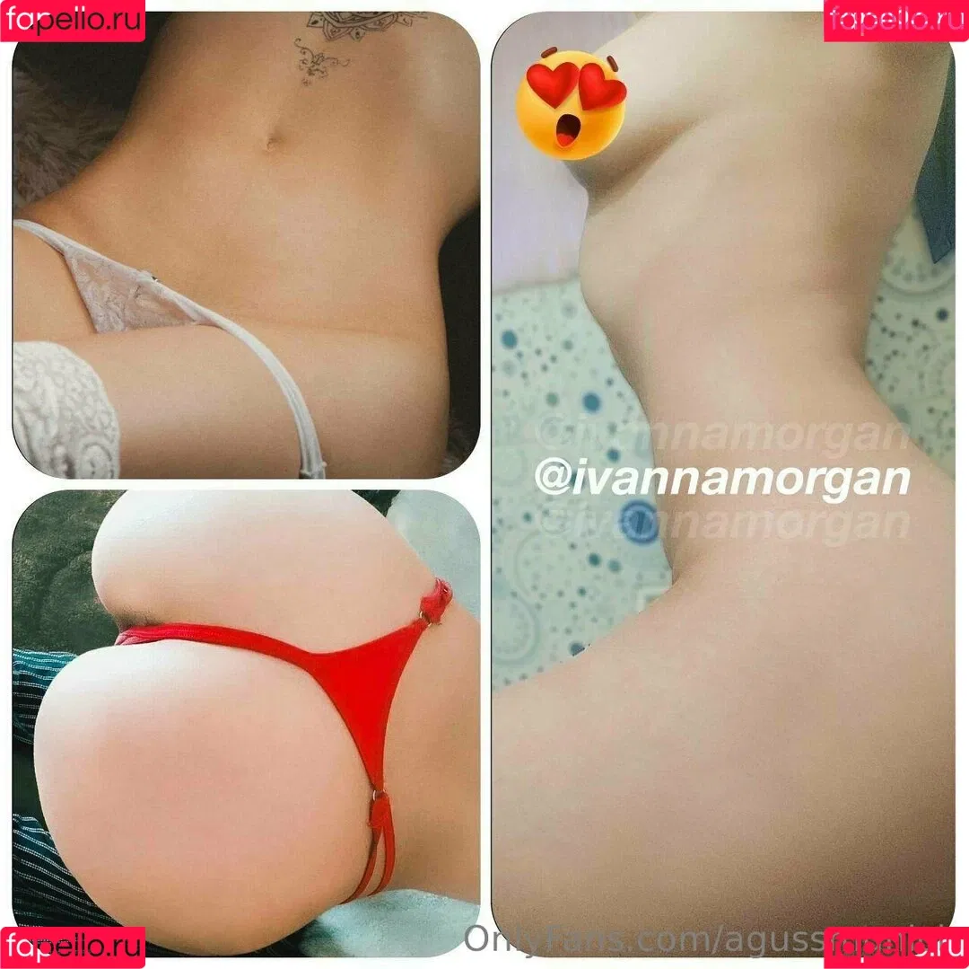 agussmunich Onlyfans Photo Gallery 