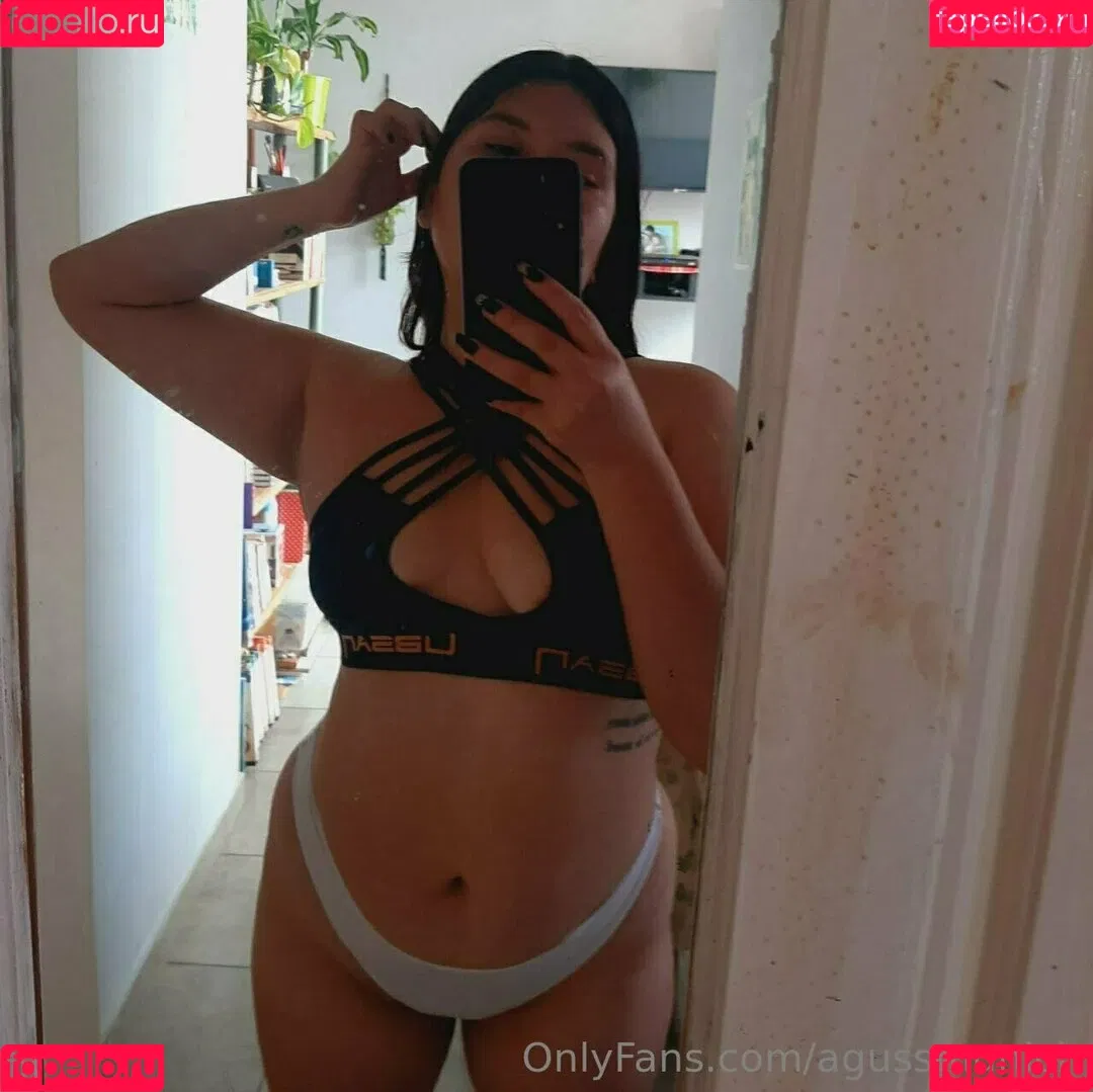 agussmunich Onlyfans Photo Gallery 