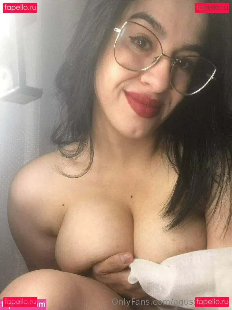 agussmunich Onlyfans Photo Gallery 