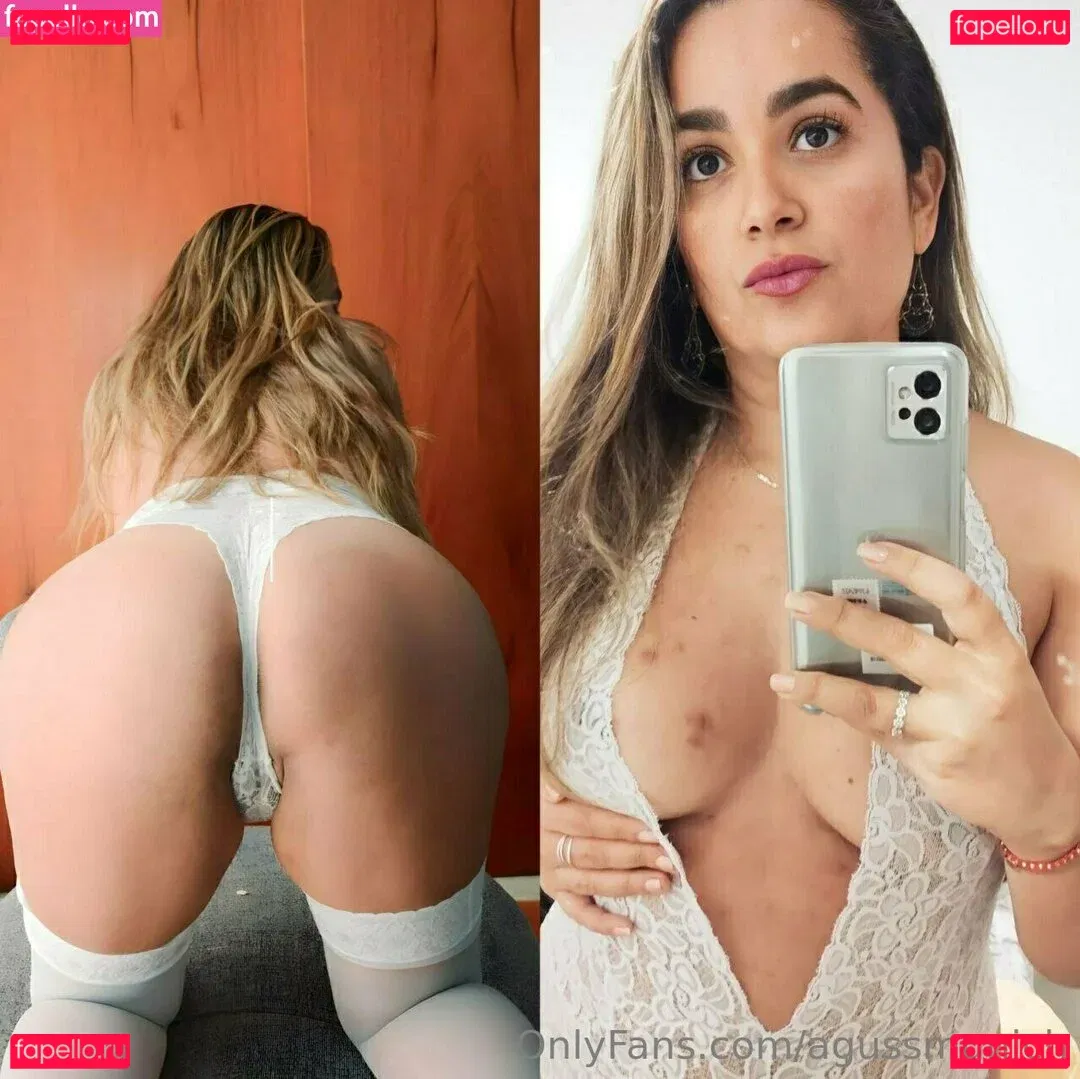 agussmunich Onlyfans Photo Gallery 