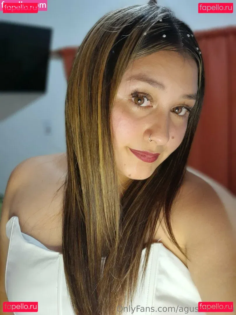 agussmunich Onlyfans Photo Gallery 