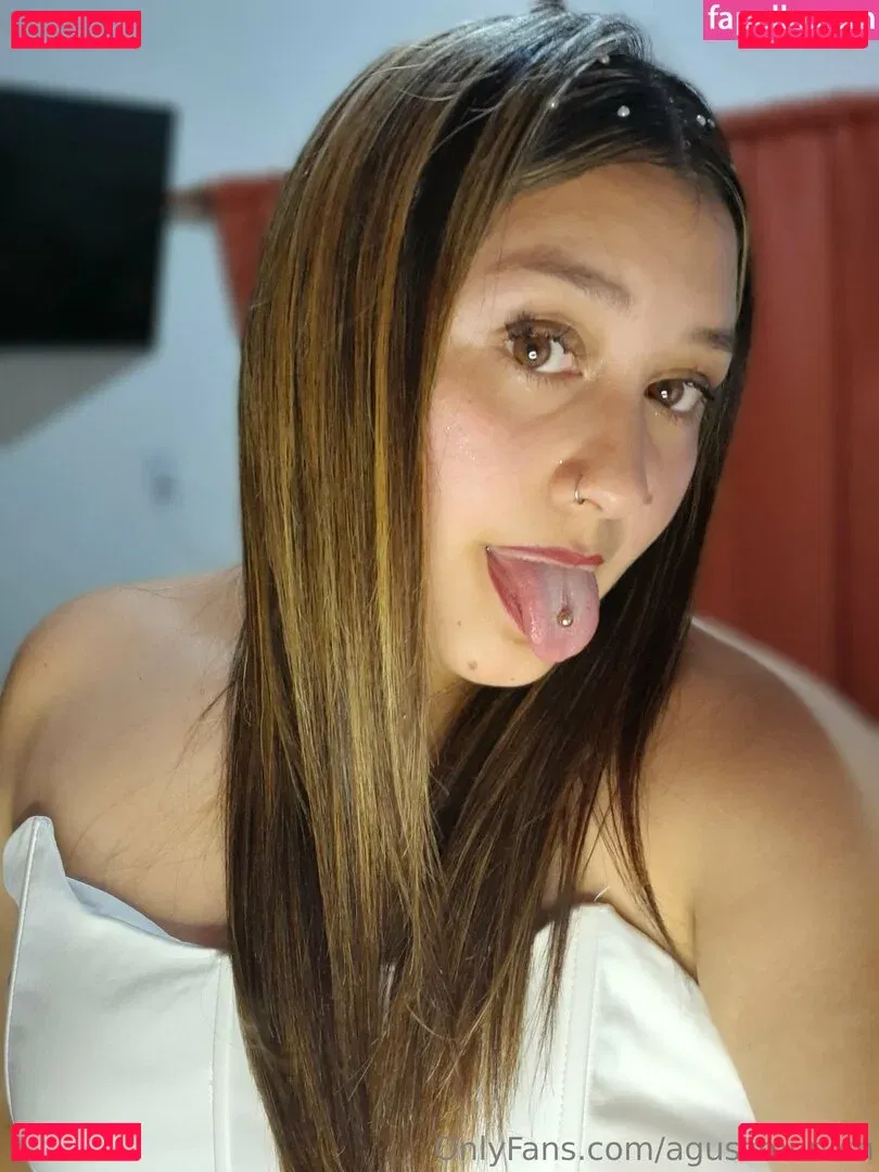 agussmunich Onlyfans Photo Gallery 