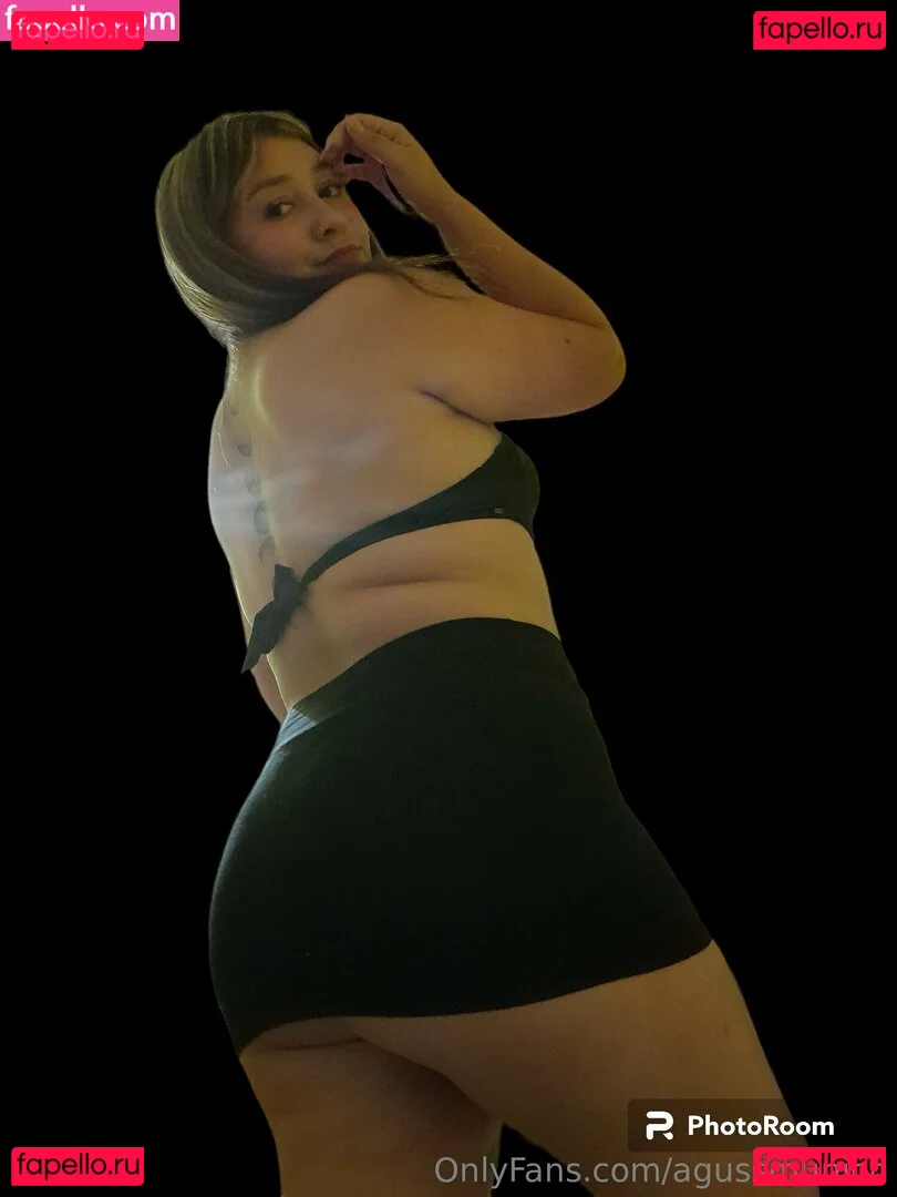 agussmunich Onlyfans Photo Gallery 