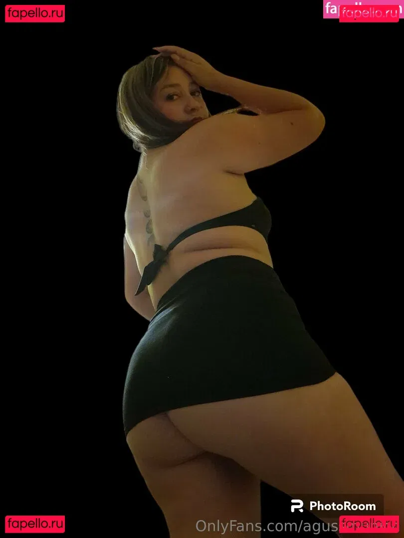 agussmunich Onlyfans Photo Gallery 