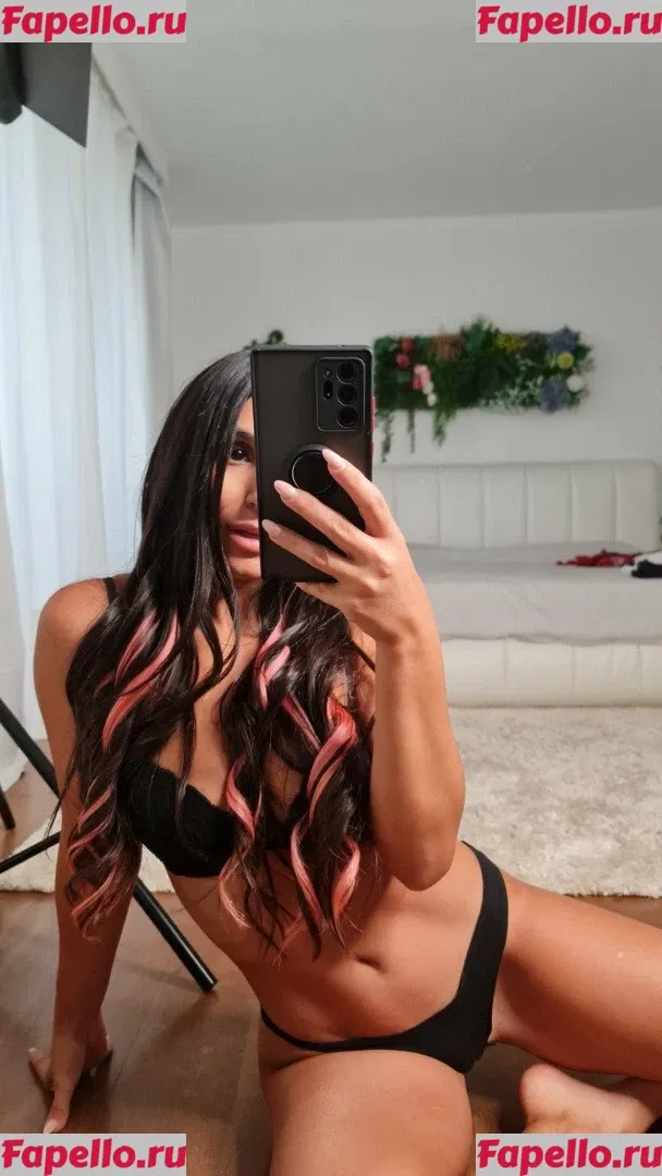 Danika Mori Onlyfans Photo Gallery 