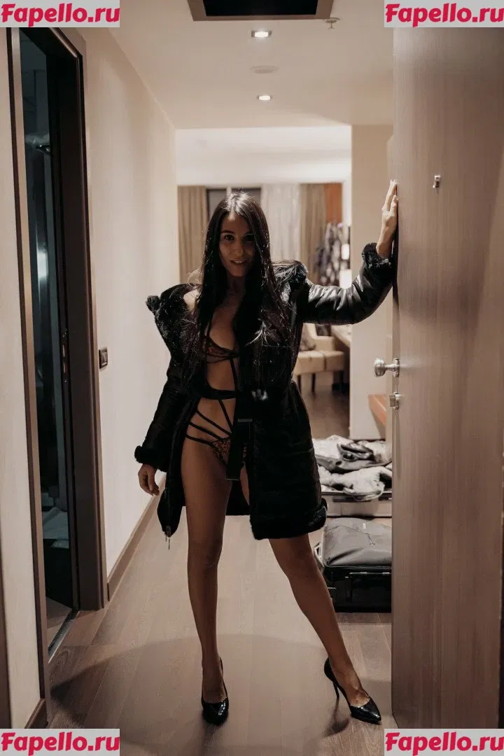 Danika Mori Onlyfans Photo Gallery 