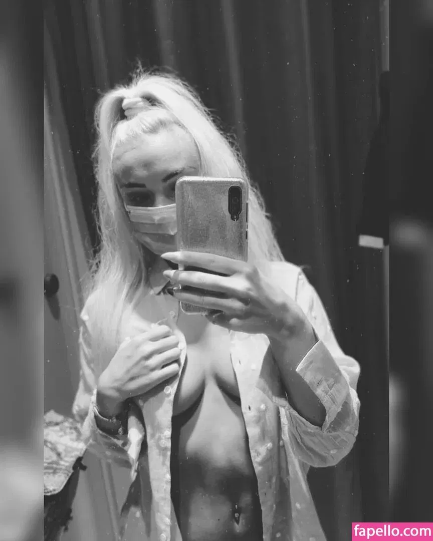 Danika Mori Onlyfans Photo Gallery 