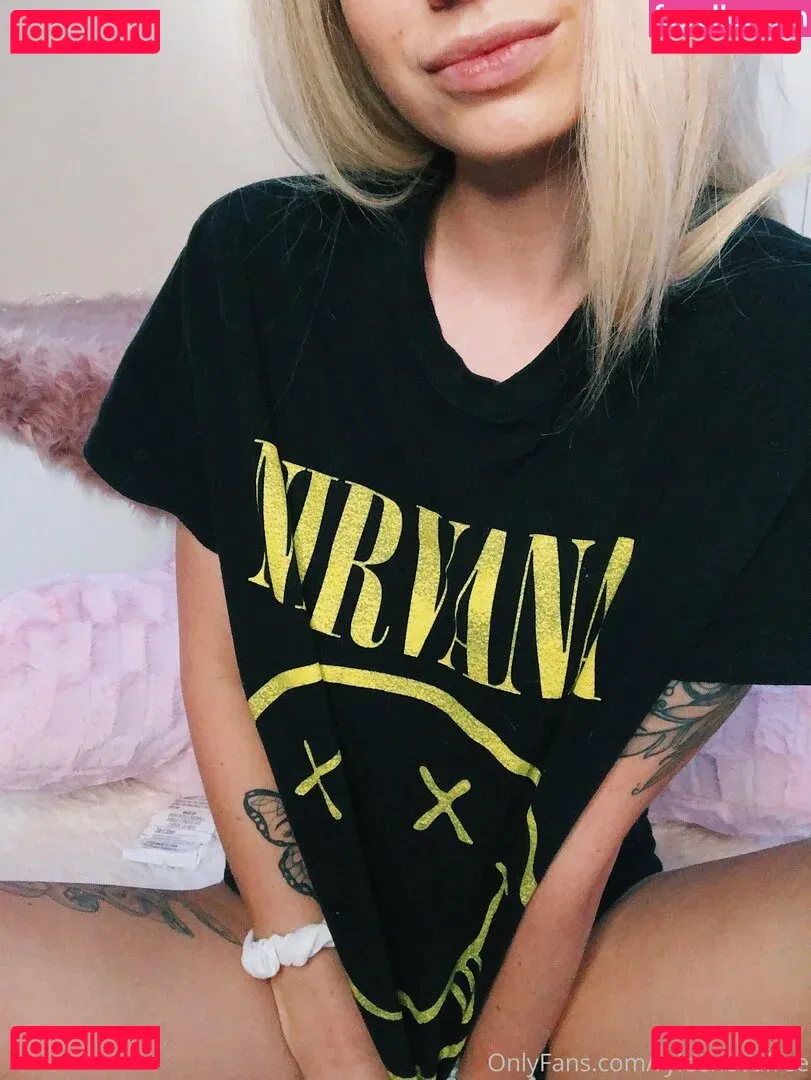 heyitsrylee Onlyfans Photo Gallery 