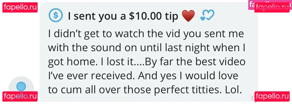 heyitsrylee Onlyfans Photo Gallery 