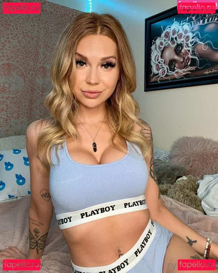 heyitsrylee Onlyfans Photo Gallery 