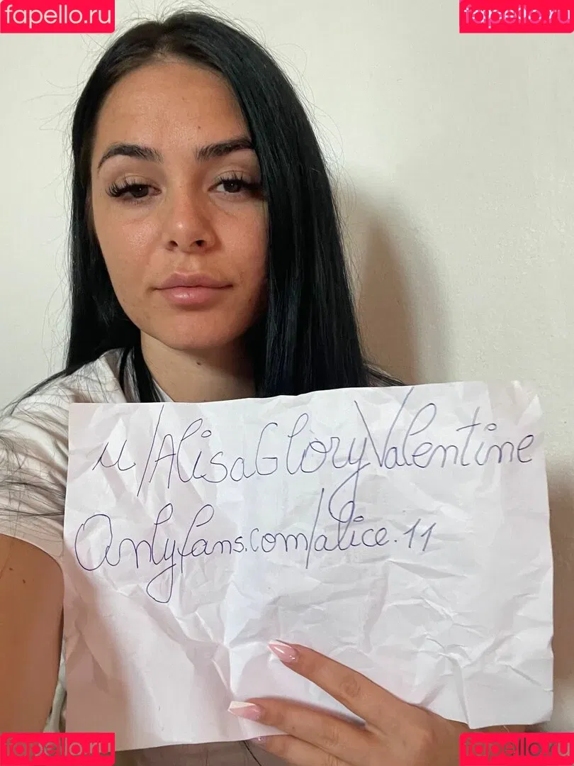 Alice Brady Onlyfans Photo Gallery 