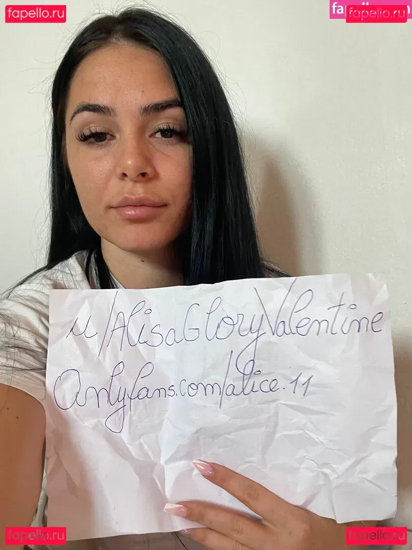 Alice Brady Onlyfans Photo Gallery 