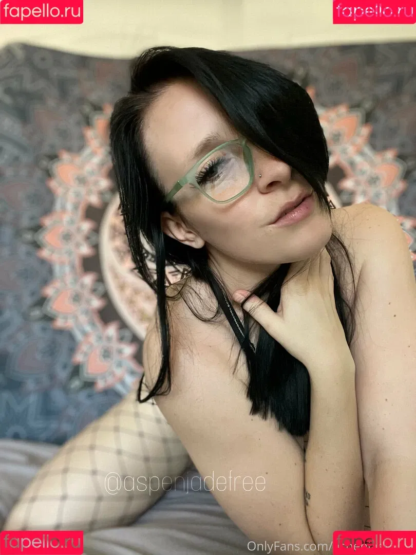 aspenjadefree Onlyfans Photo Gallery 
