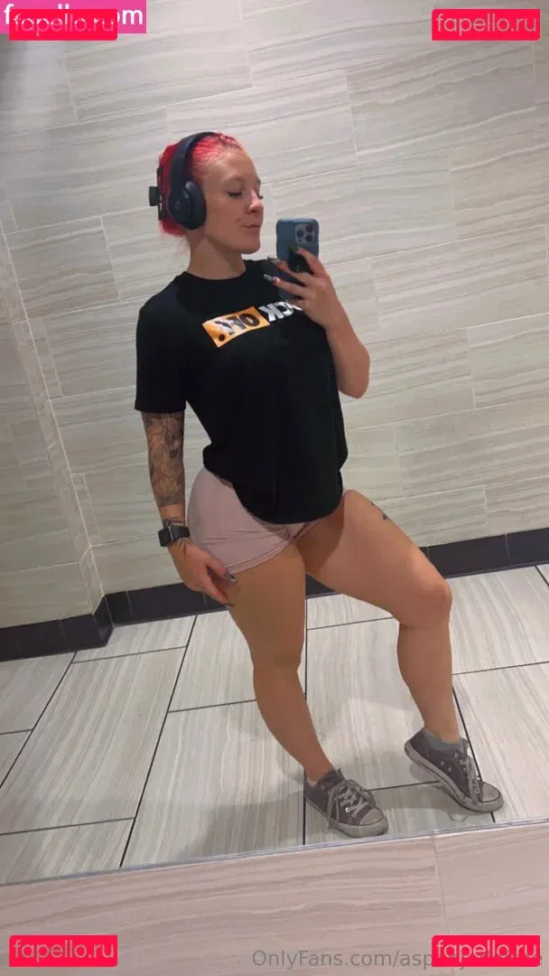 aspenjadefree Onlyfans Photo Gallery 