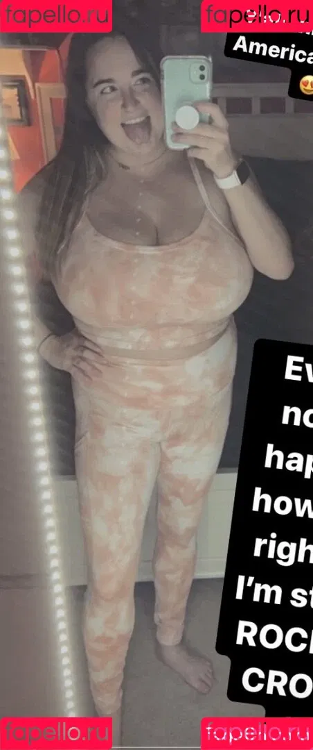 Jackie Onlyfans Photo Gallery 