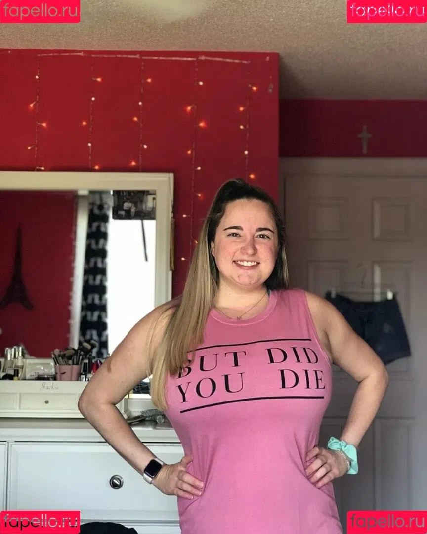 Jackie Onlyfans Photo Gallery 