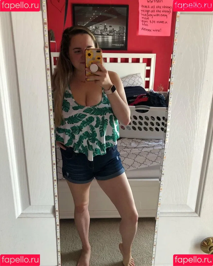 Jackie Onlyfans Photo Gallery 
