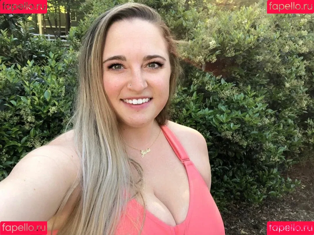 Jackie Onlyfans Photo Gallery 