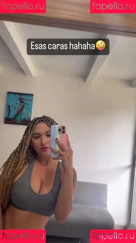 Jackie Onlyfans Photo Gallery 