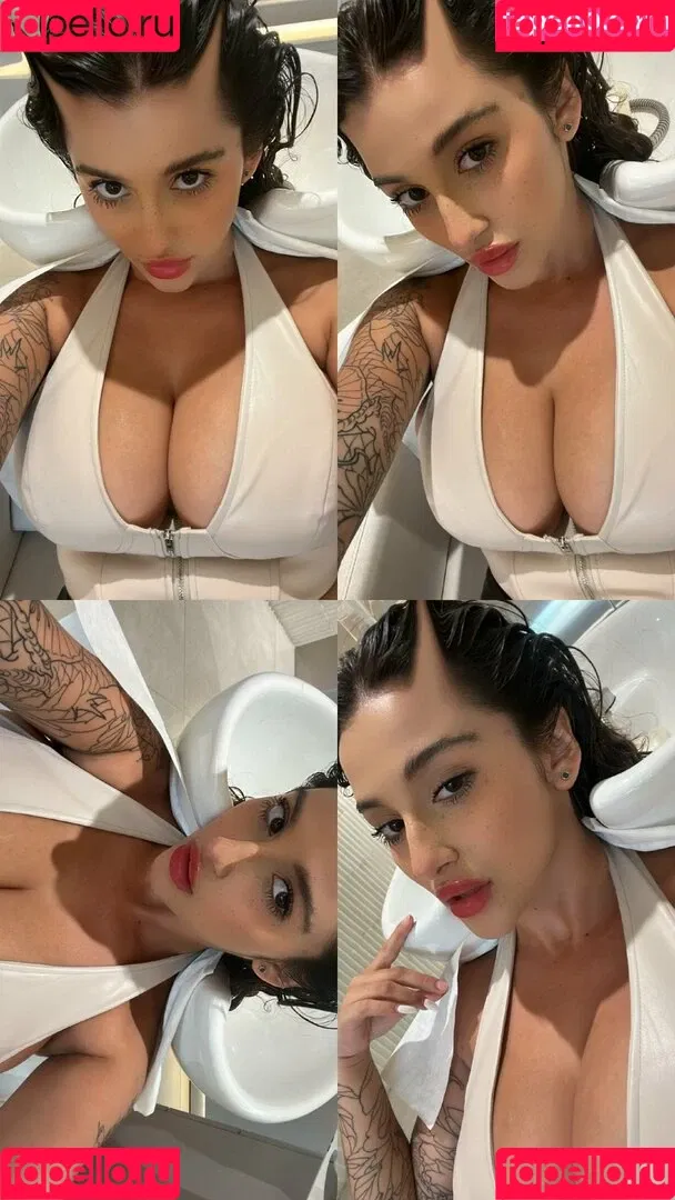 Jackie Onlyfans Photo Gallery 