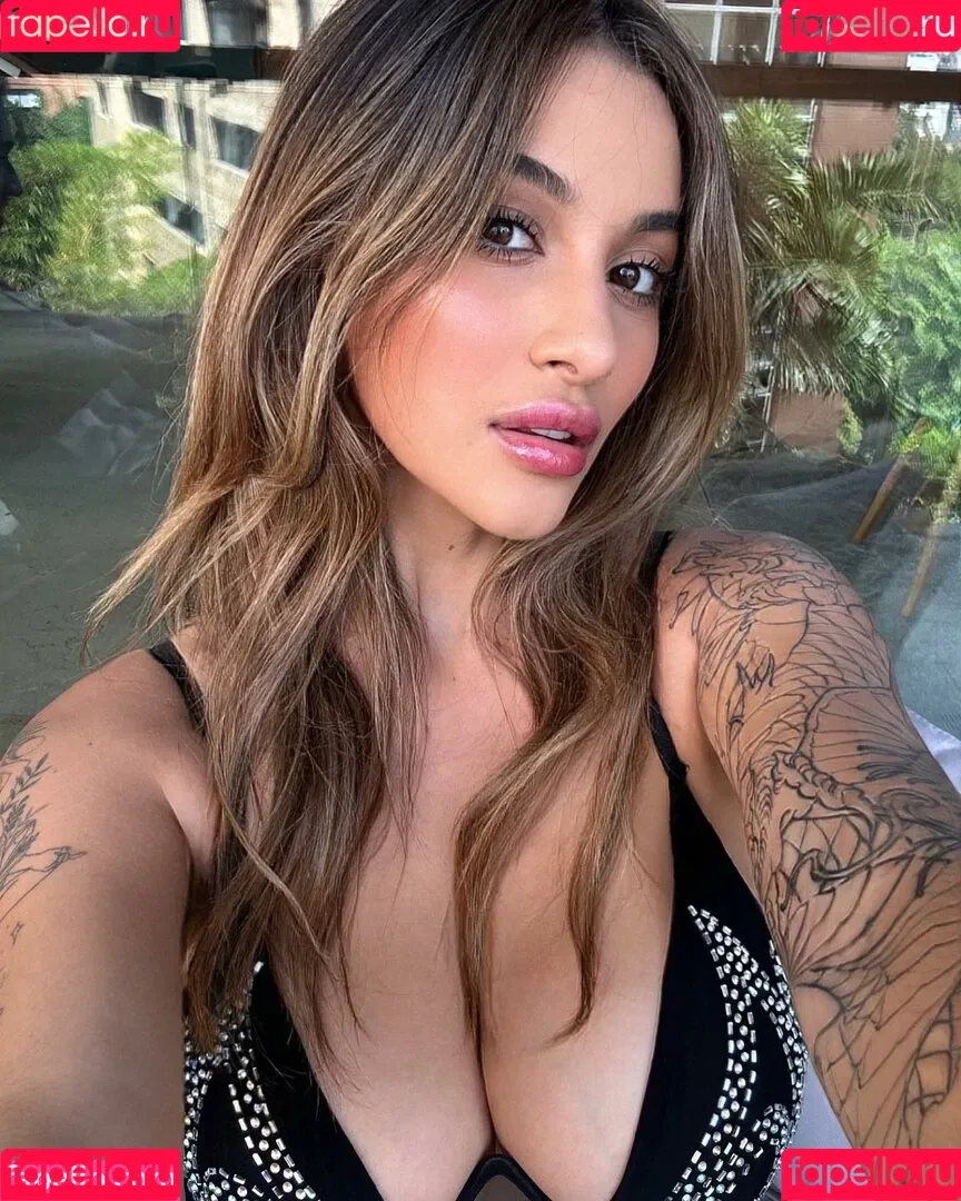 Jackie Onlyfans Photo Gallery 