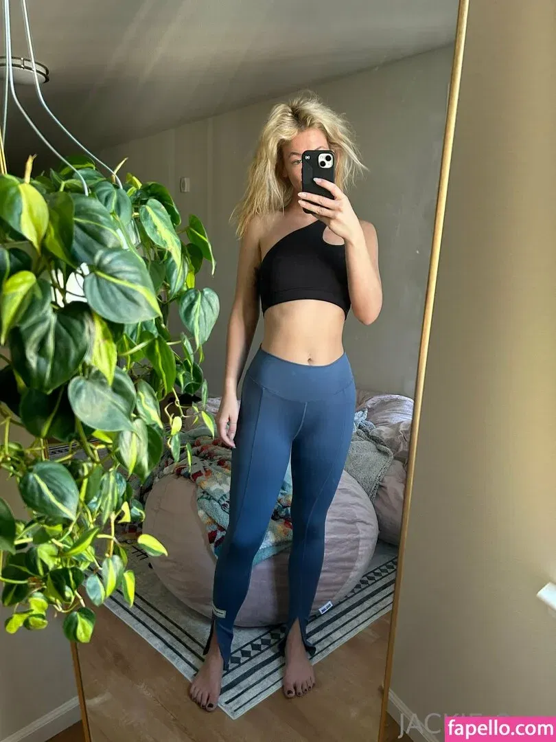 Jackie Onlyfans Photo Gallery 