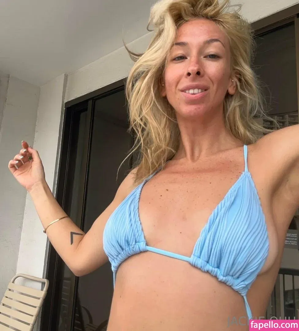 Jackie Onlyfans Photo Gallery 