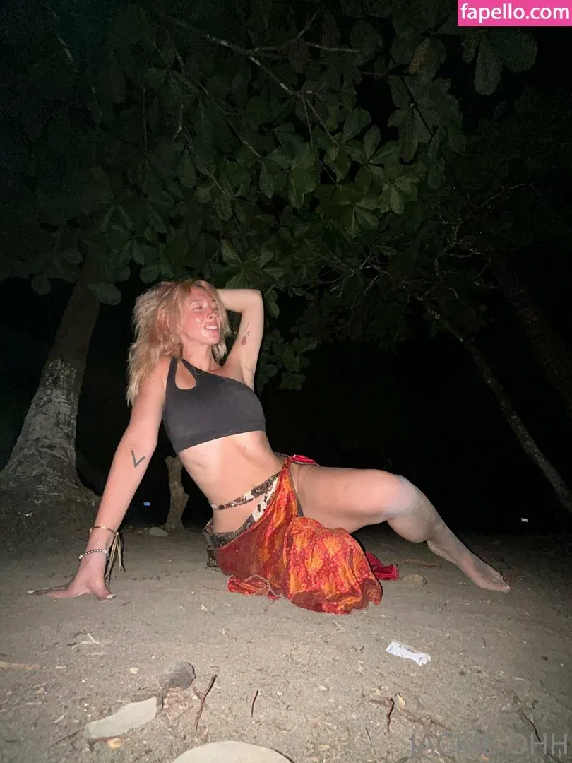 Jackie Onlyfans Photo Gallery 