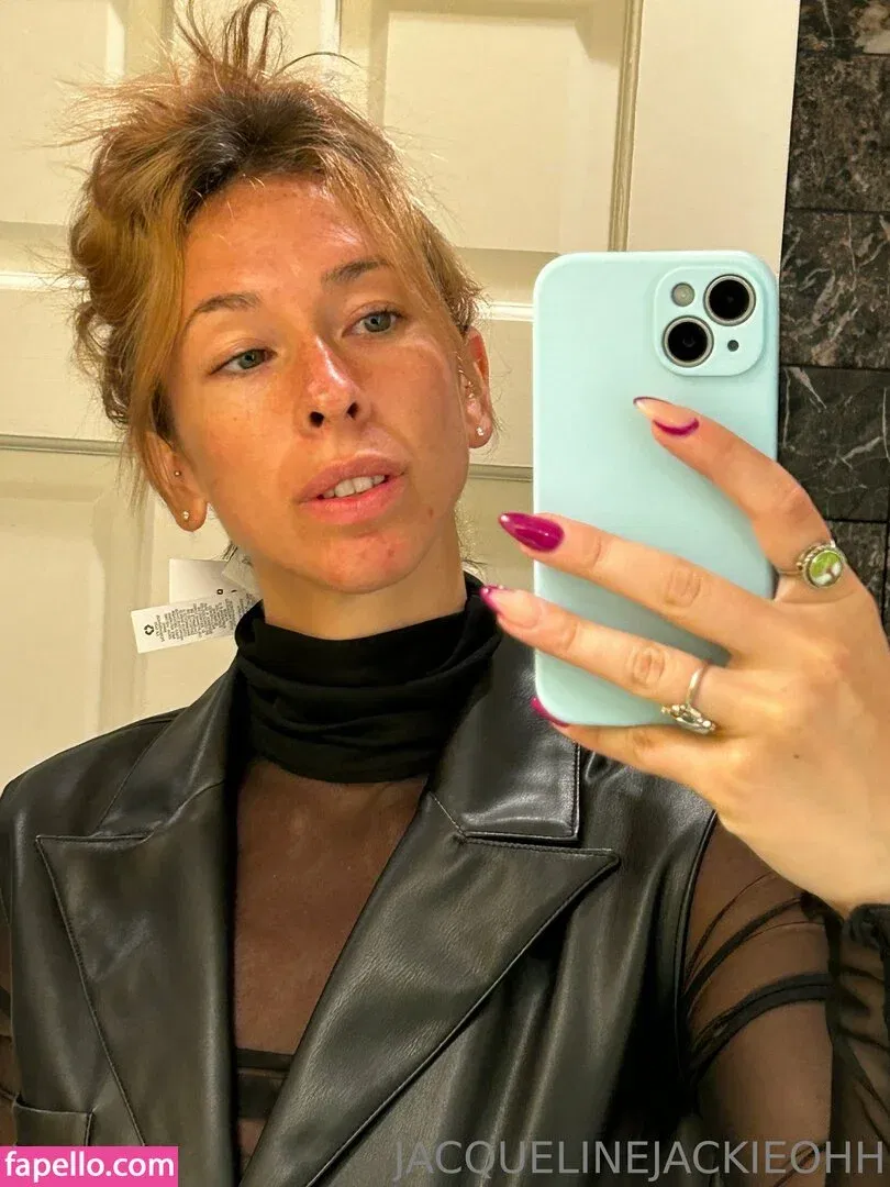 Jackie Onlyfans Photo Gallery 