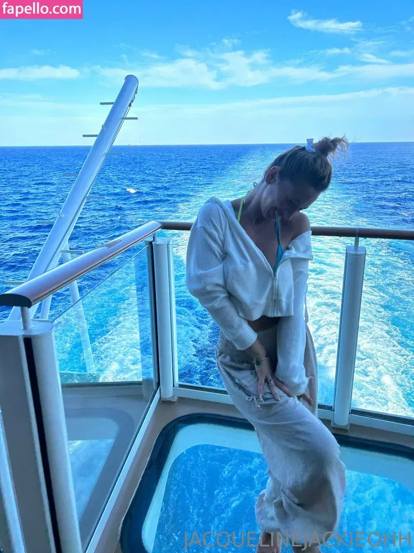 Jackie Onlyfans Photo Gallery 