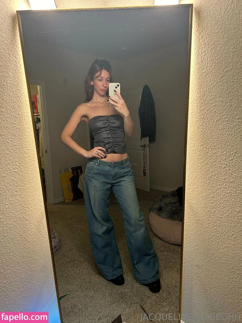 Jackie Onlyfans Photo Gallery 