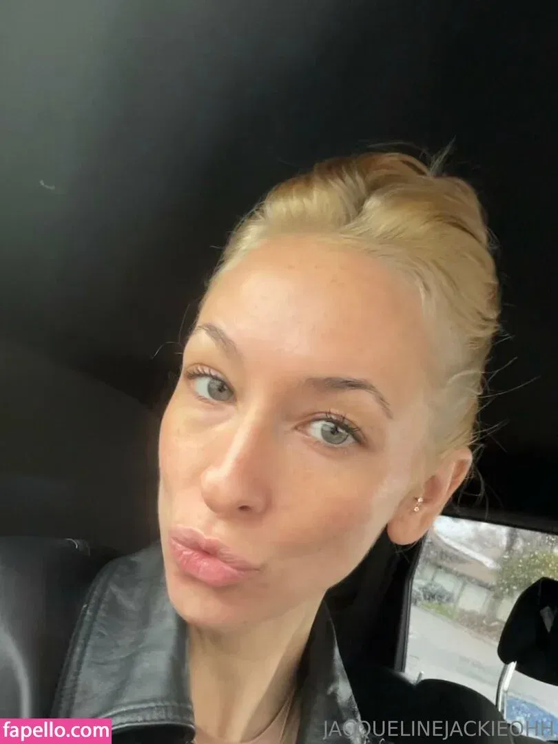 Jackie Onlyfans Photo Gallery 