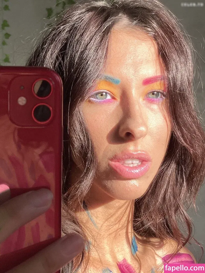 Jackie Onlyfans Photo Gallery 