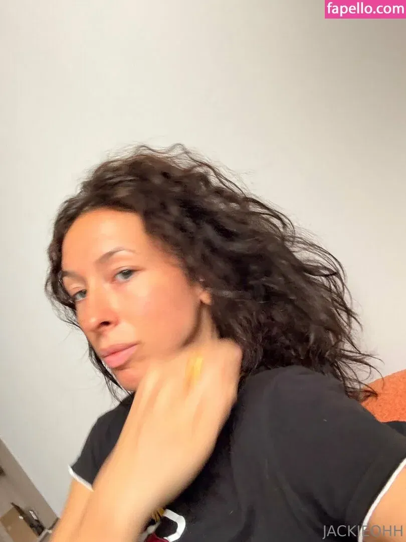 Jackie Onlyfans Photo Gallery 